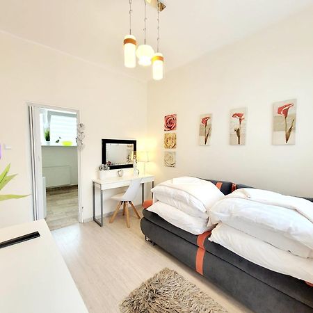 Apartamenty Cudowna Wyspa Świnoujście Extérieur photo