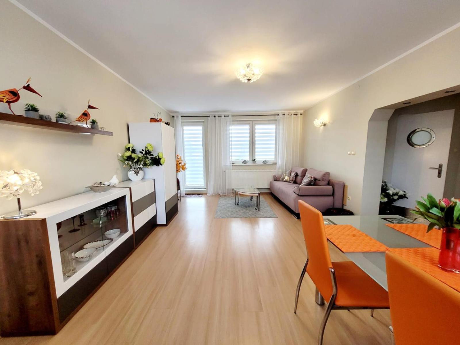 Apartamenty Cudowna Wyspa Świnoujście Extérieur photo