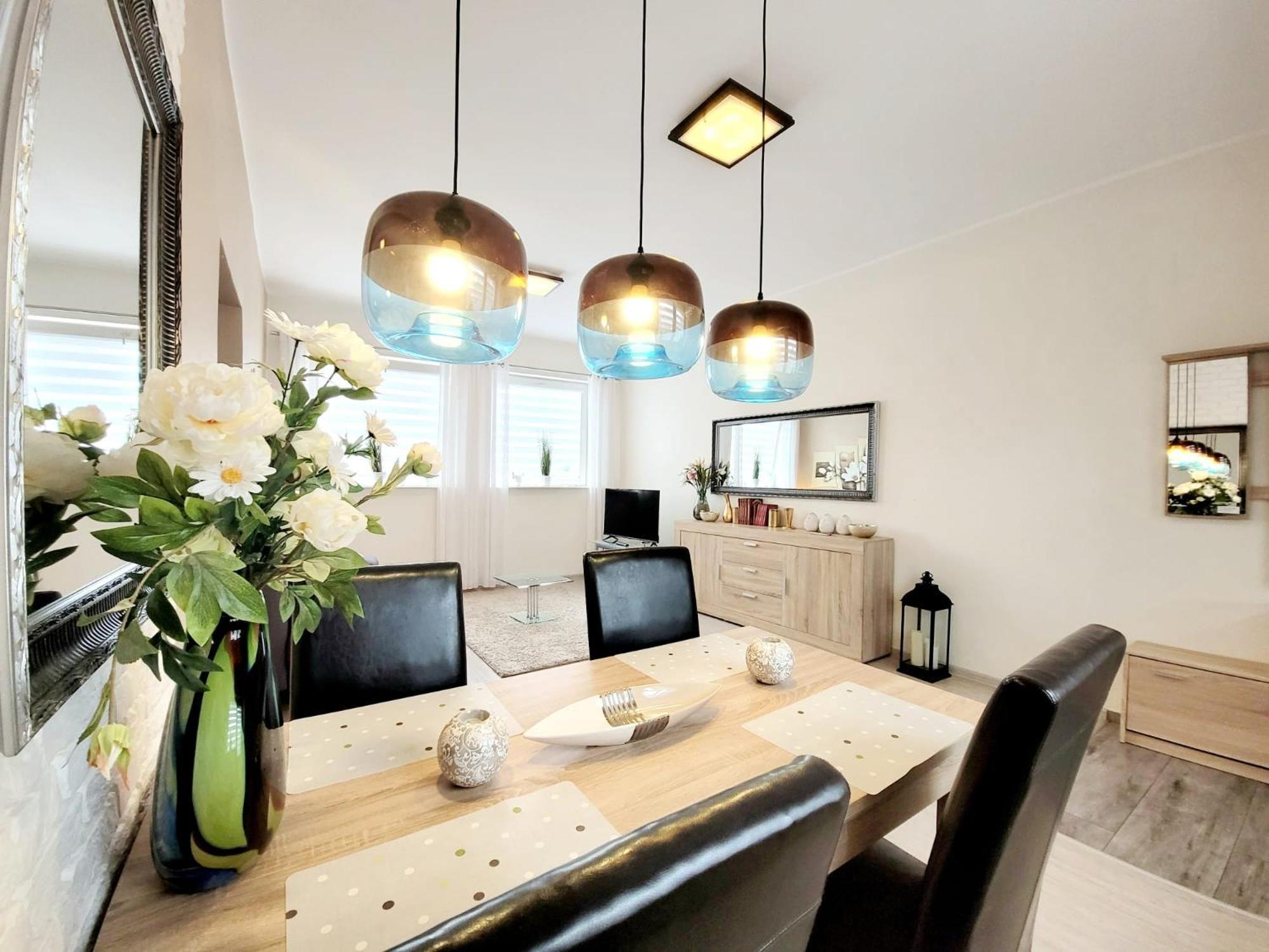 Apartamenty Cudowna Wyspa Świnoujście Extérieur photo