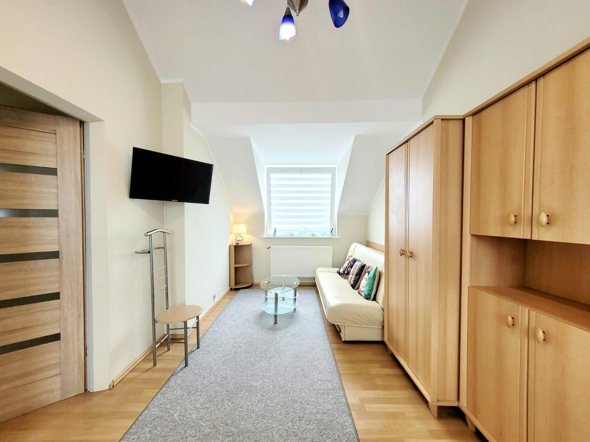 Apartamenty Cudowna Wyspa Świnoujście Extérieur photo
