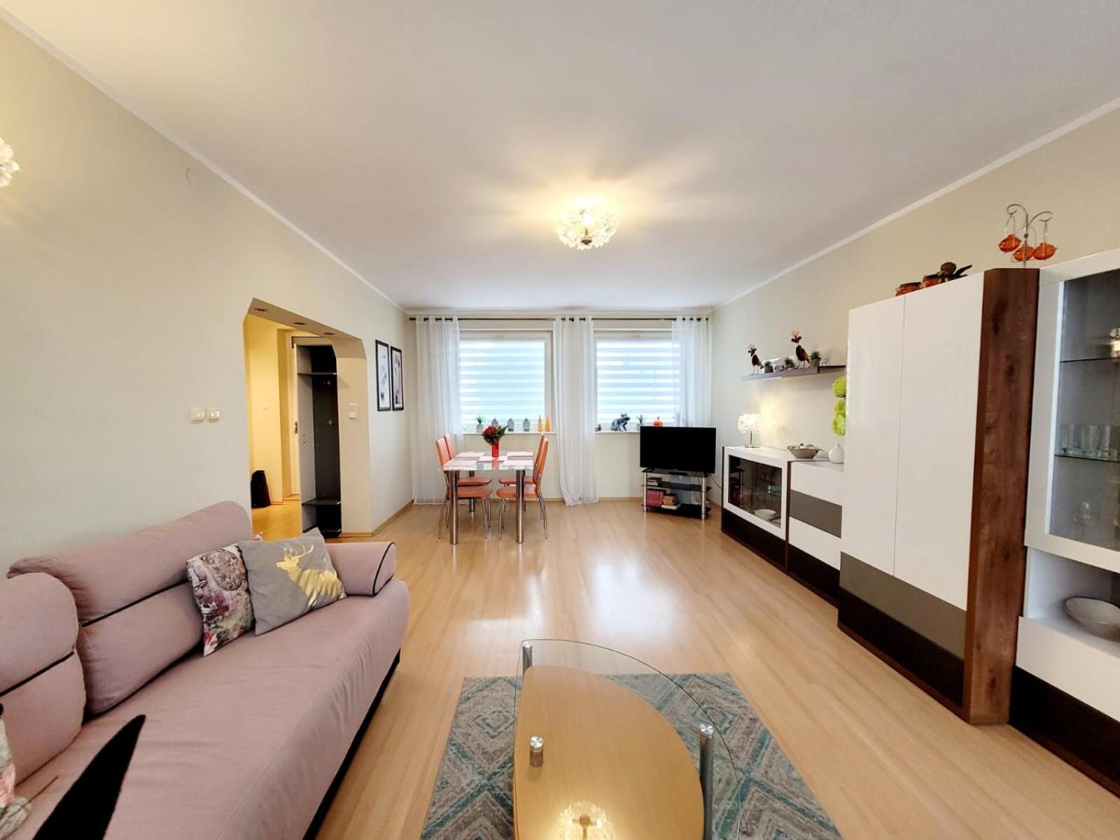 Apartamenty Cudowna Wyspa Świnoujście Extérieur photo