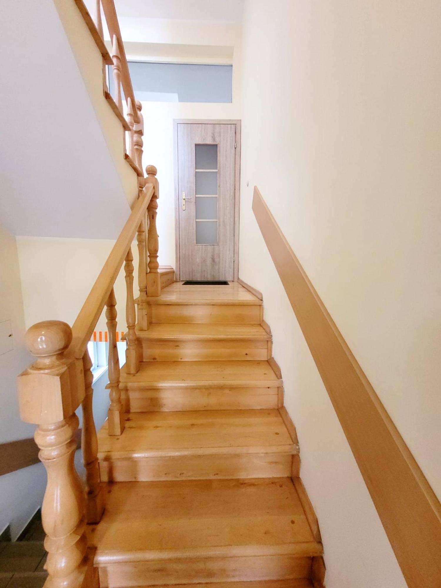 Apartamenty Cudowna Wyspa Świnoujście Extérieur photo