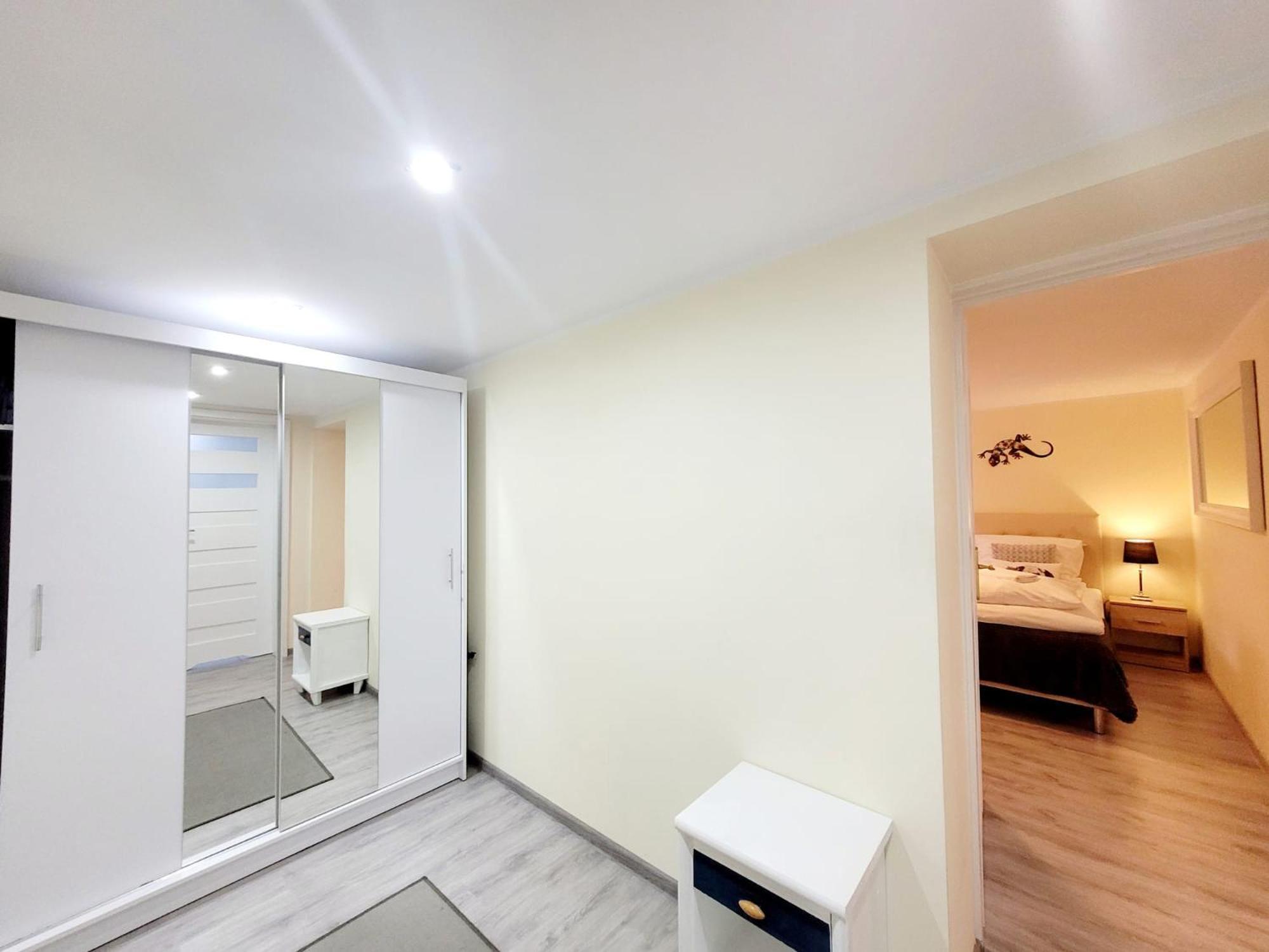 Apartamenty Cudowna Wyspa Świnoujście Extérieur photo