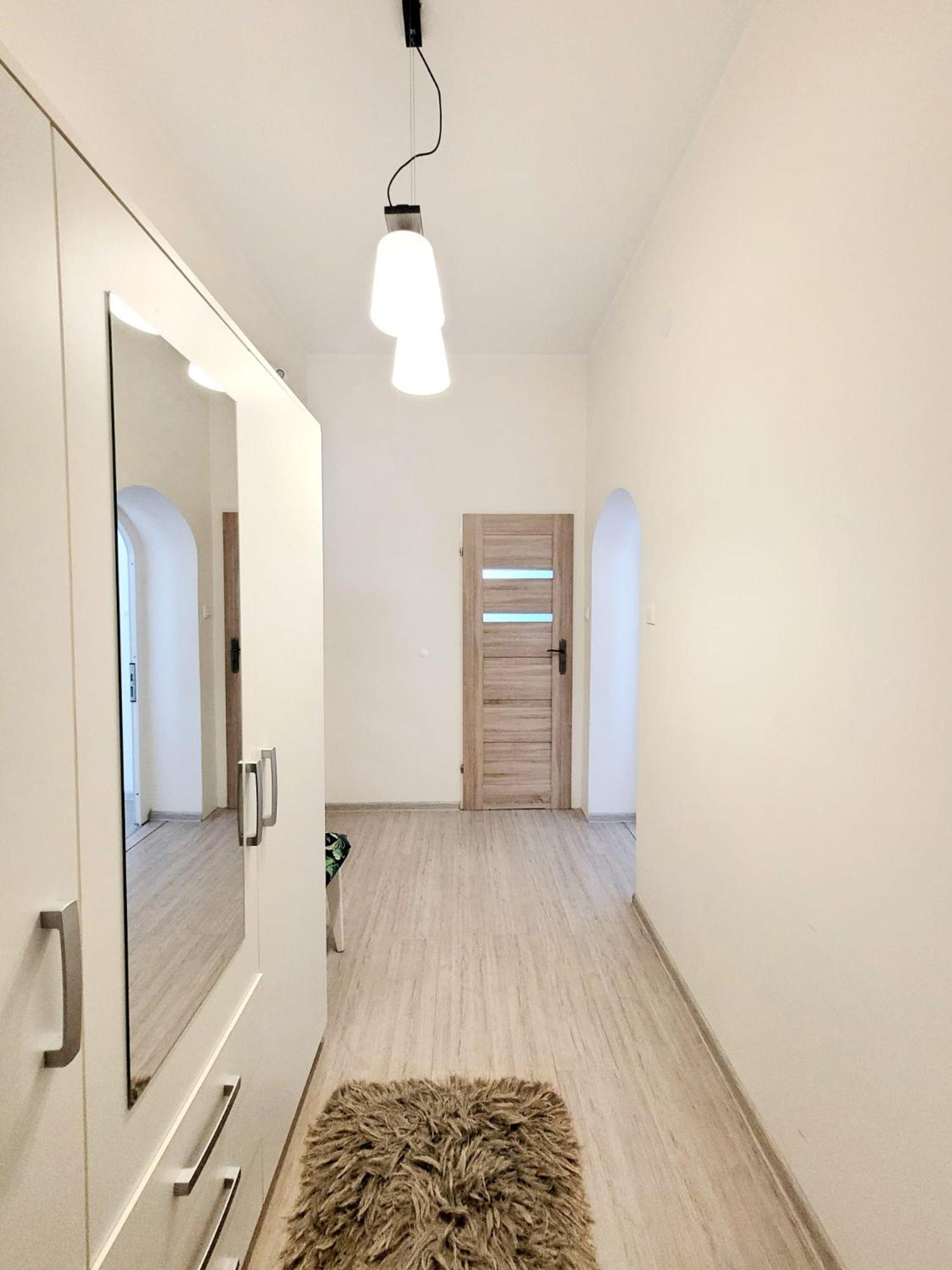 Apartamenty Cudowna Wyspa Świnoujście Extérieur photo