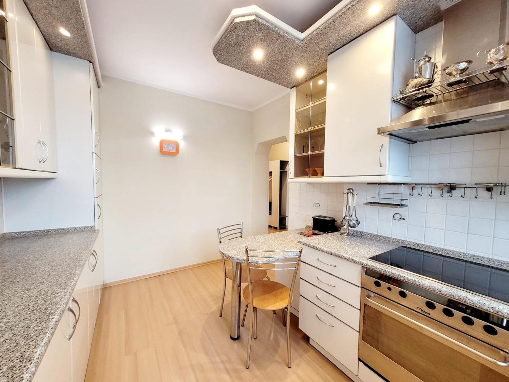 Apartamenty Cudowna Wyspa Świnoujście Extérieur photo