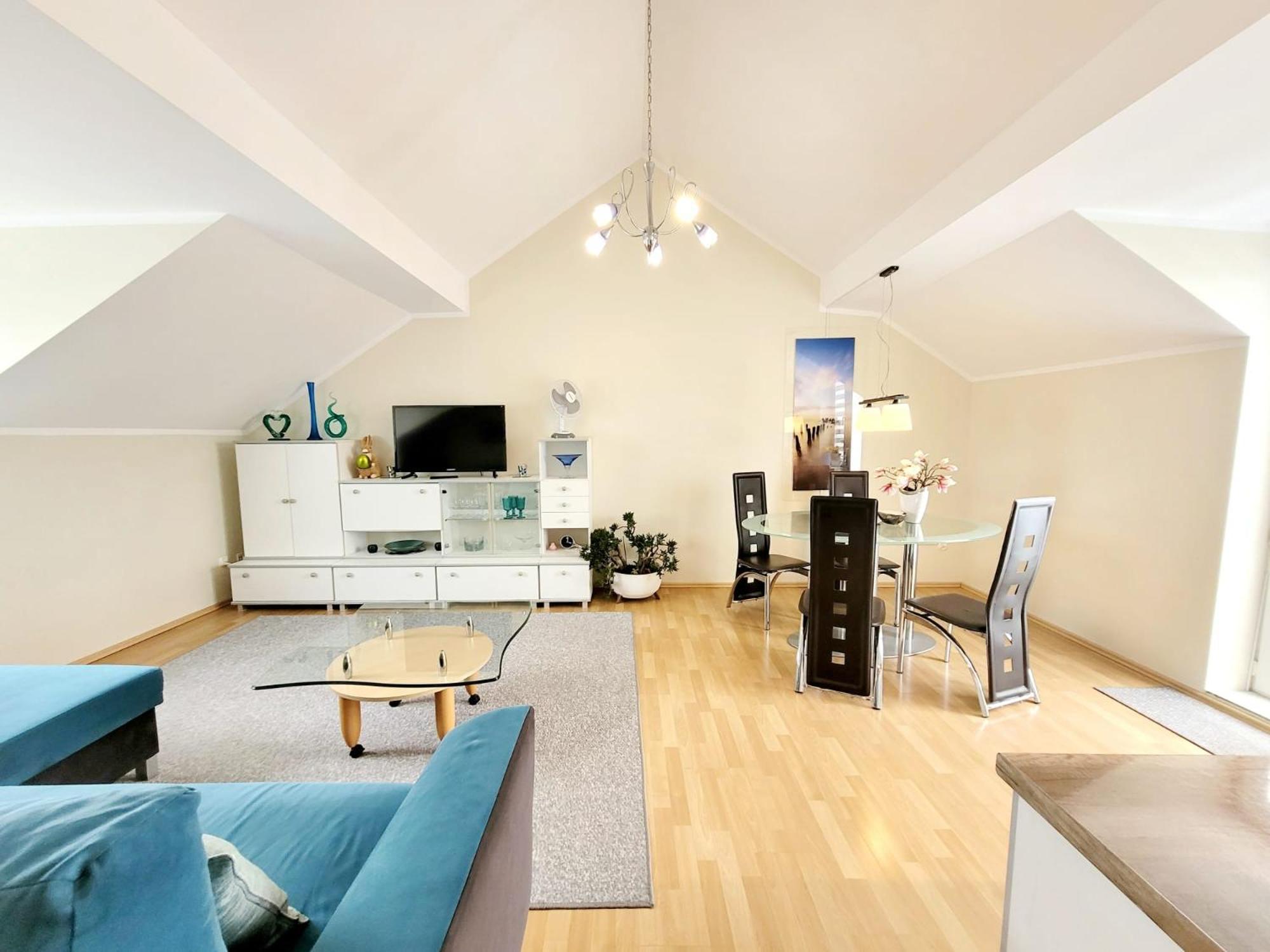 Apartamenty Cudowna Wyspa Świnoujście Extérieur photo