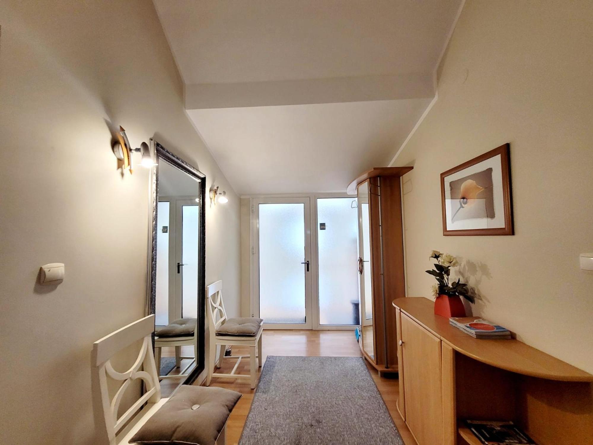 Apartamenty Cudowna Wyspa Świnoujście Extérieur photo
