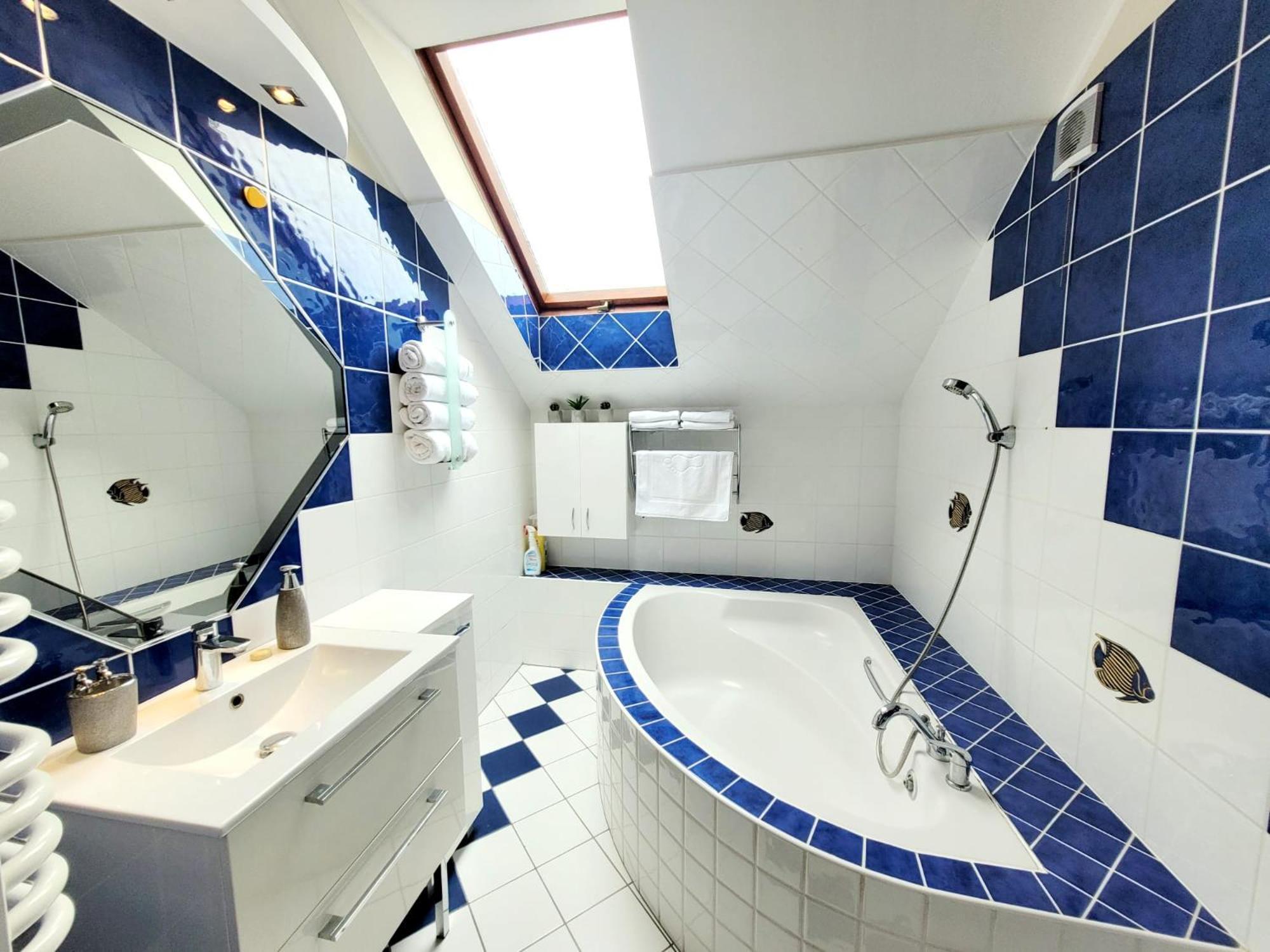 Apartamenty Cudowna Wyspa Świnoujście Extérieur photo
