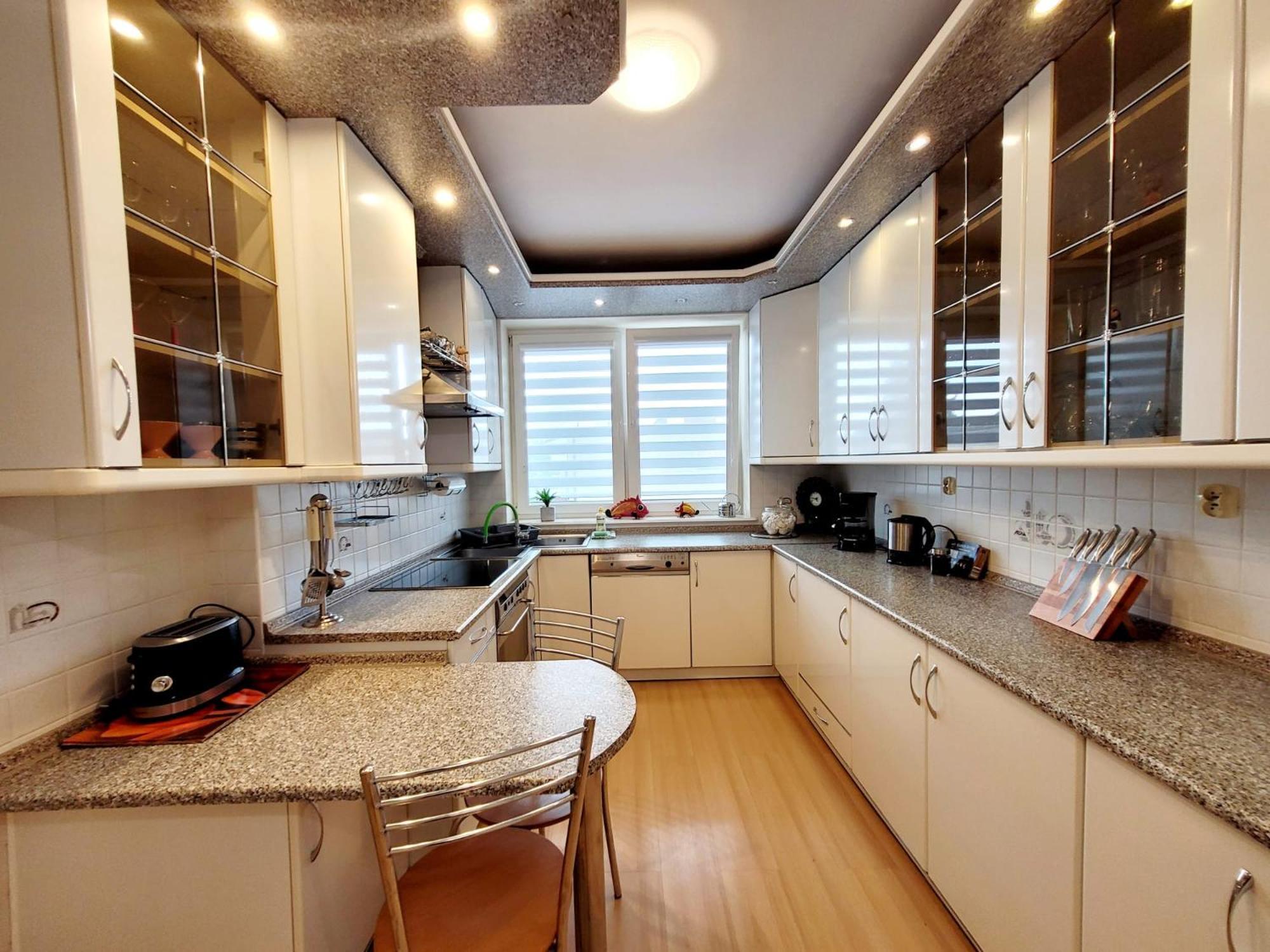 Apartamenty Cudowna Wyspa Świnoujście Extérieur photo