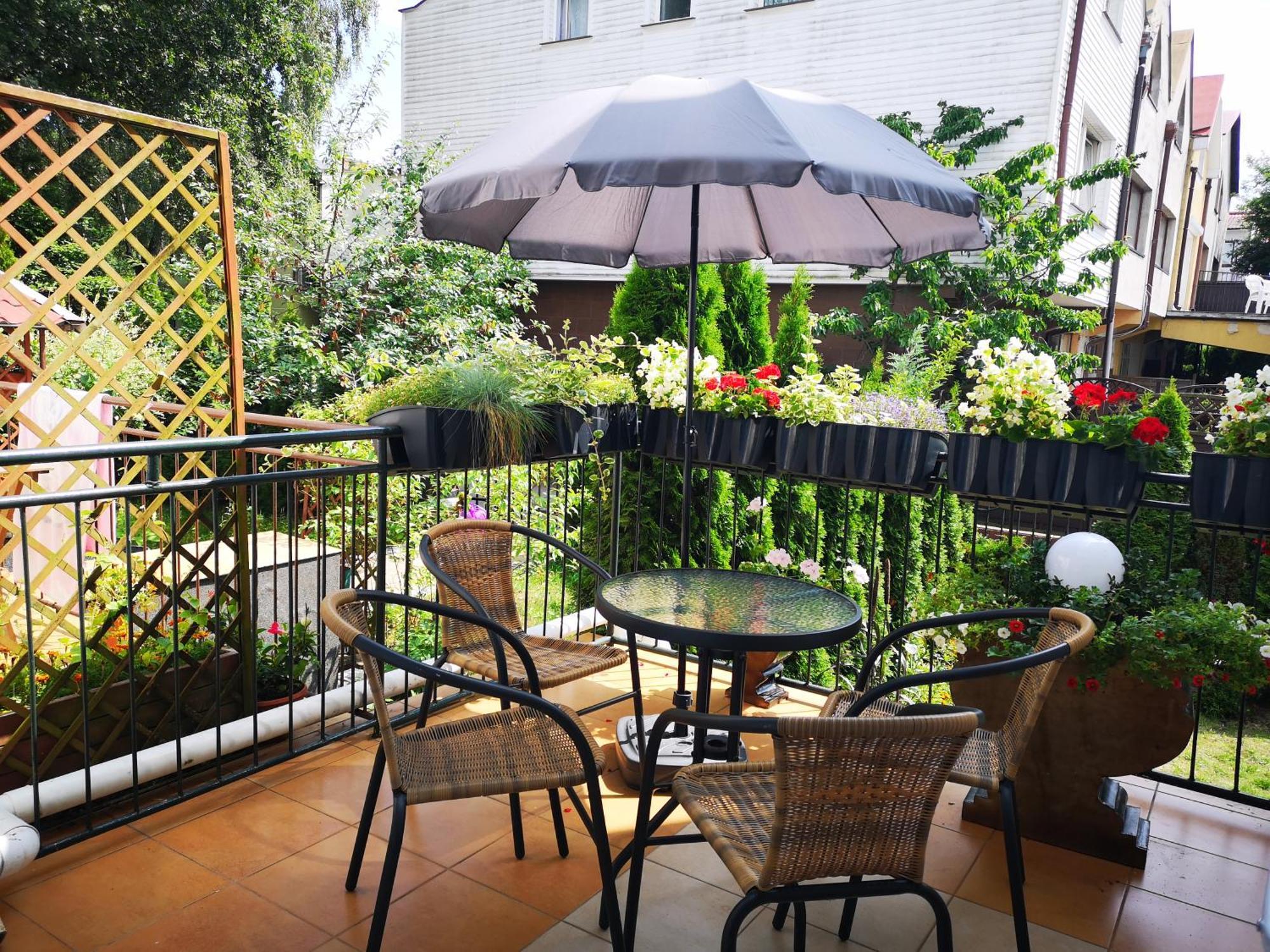 Apartamenty Cudowna Wyspa Świnoujście Extérieur photo