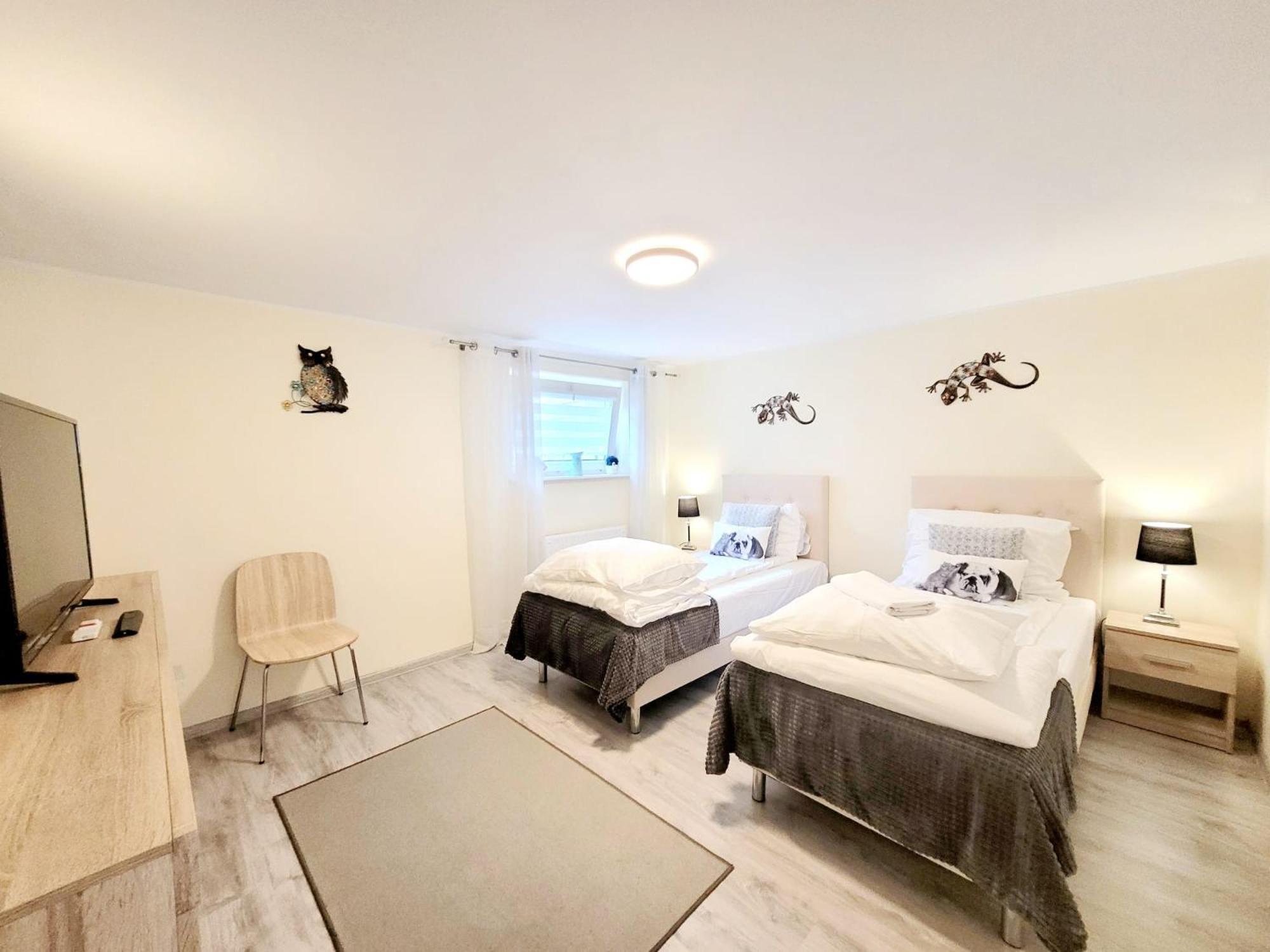 Apartamenty Cudowna Wyspa Świnoujście Extérieur photo